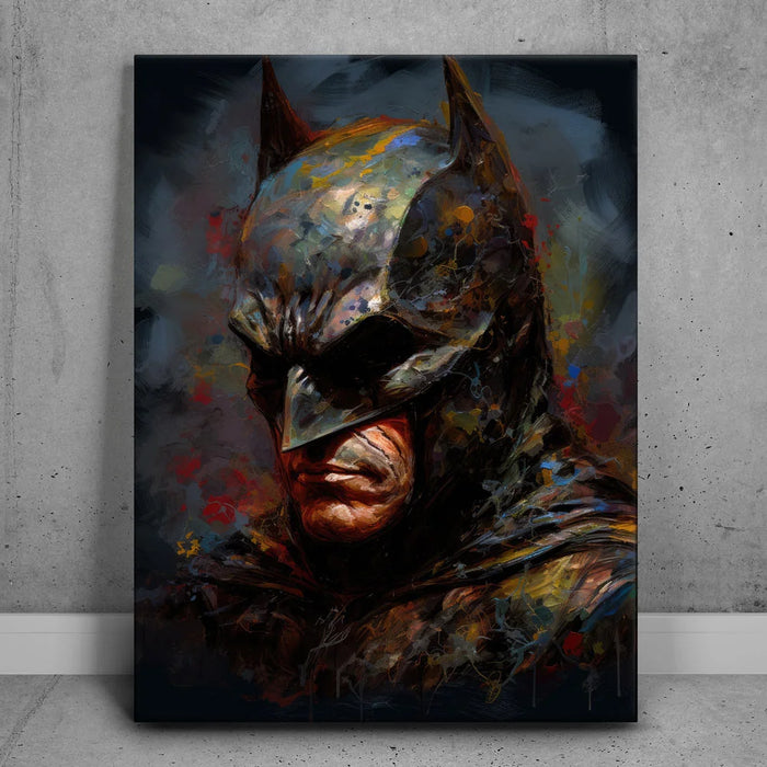 Featured image 1 for Vengeance