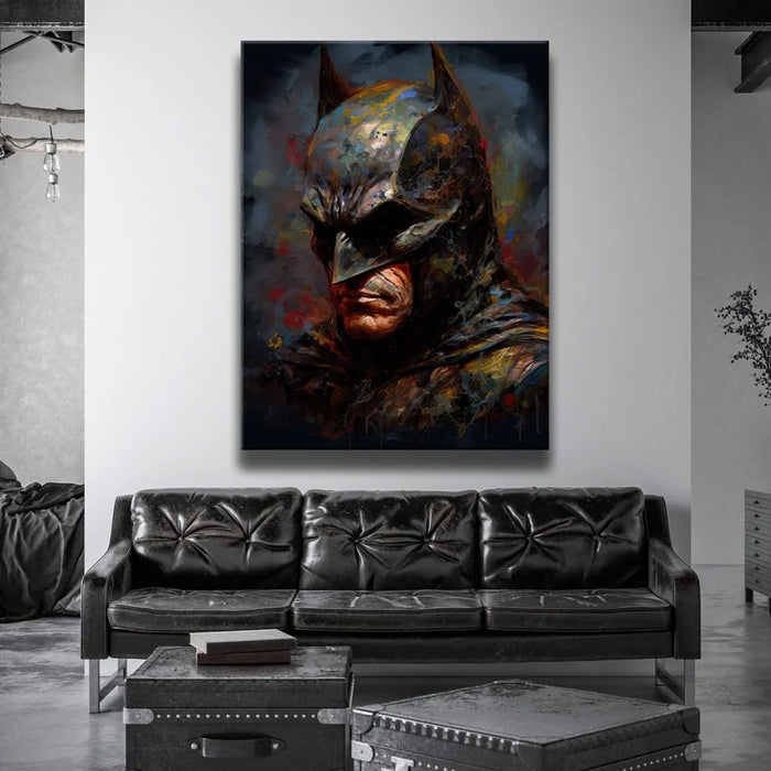 Featured image 2 for Vengeance