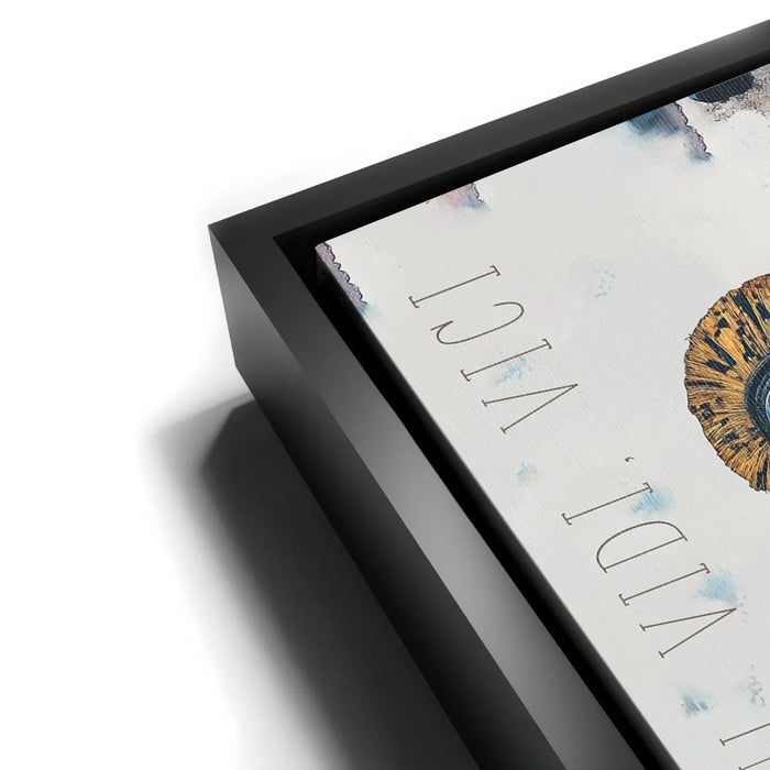 Featured image 11 for Veni, Vidi, Vici