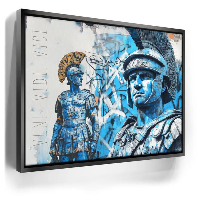 Featured image 5 for Veni, Vidi, Vici