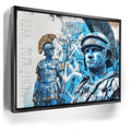 Featured image 5 for Veni, Vidi, Vici