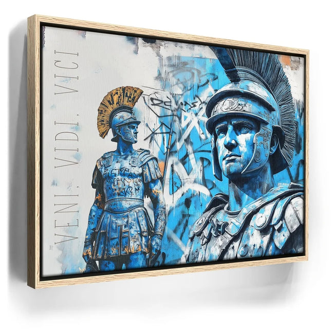 Featured image 9 for Veni, Vidi, Vici