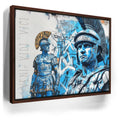 Featured image 10 for Veni, Vidi, Vici