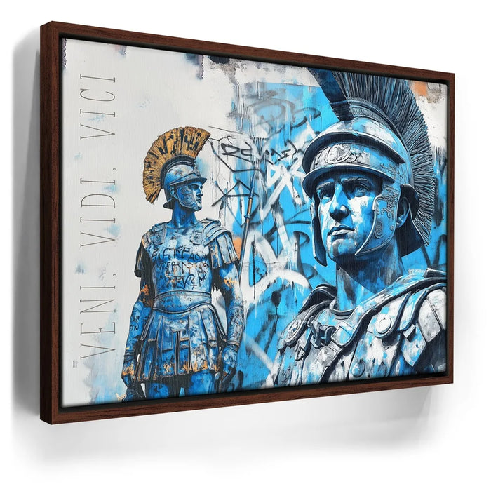 Featured image 10 for Veni, Vidi, Vici