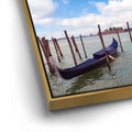 Thumbnail image 12 for Venice Gondola Reflections