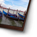 Thumbnail image 14 for Venice Gondola Reflections