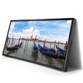 Thumbnail image 2 for Venice Gondola Reflections