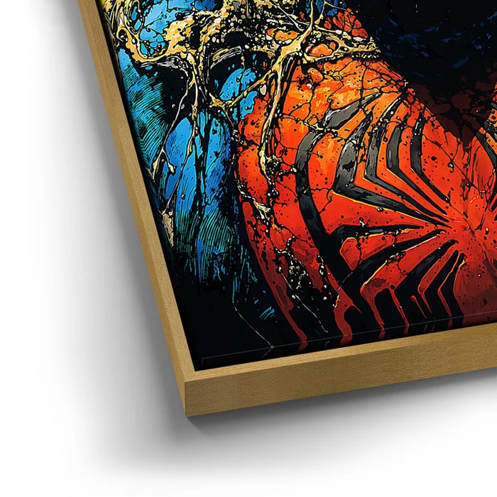 Featured image 12 for Venomous Takeover