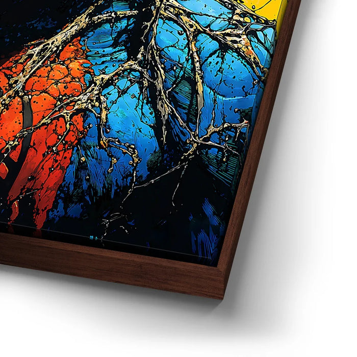 Featured image 14 for Venomous Takeover