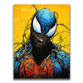 Venomous Takeover