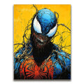 Featured image 1 for Venomous Takeover