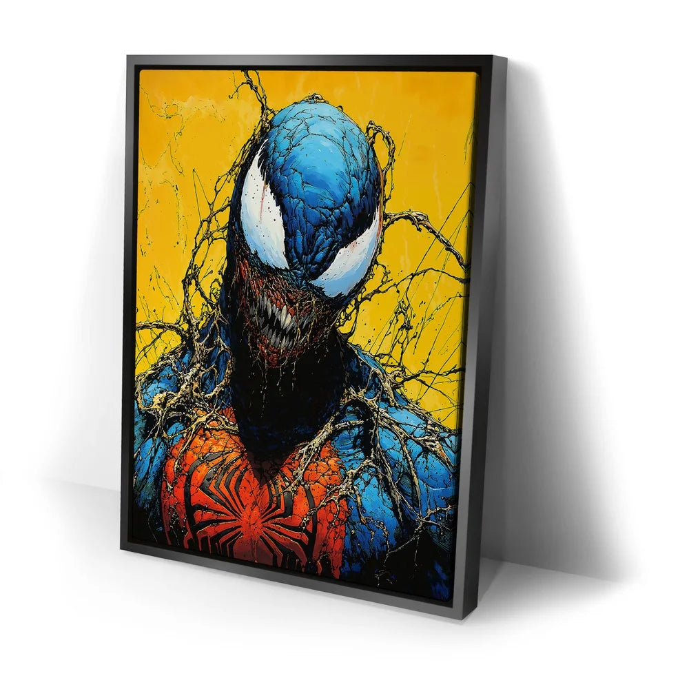 Featured image 2 for Venomous Takeover