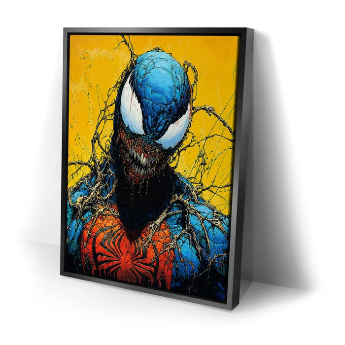 Featured image 2 for Venomous Takeover