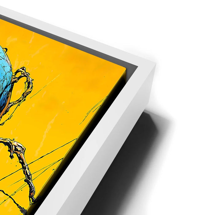 Featured image 13 for Venomous Takeover