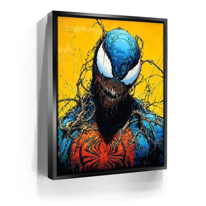 Featured image 5 for Venomous Takeover