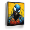 Featured image 5 for Venomous Takeover