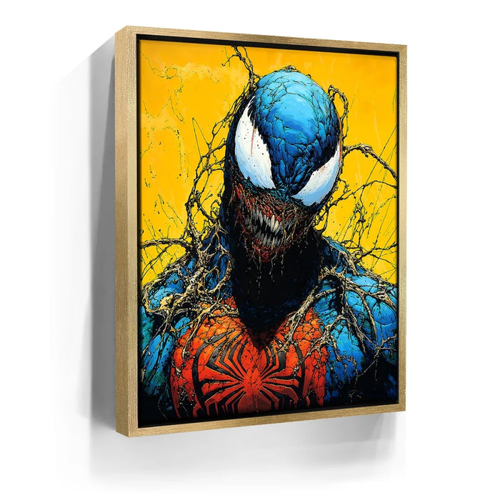 Featured image 7 for Venomous Takeover