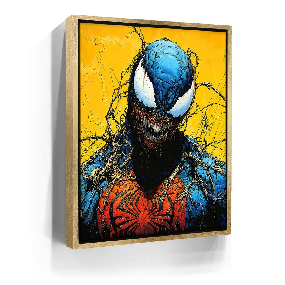 Featured image 7 for Venomous Takeover