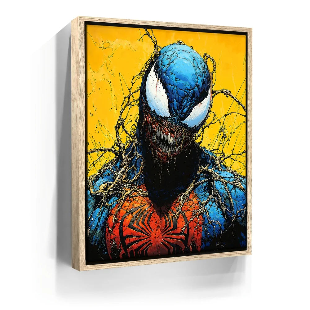 Featured image 9 for Venomous Takeover