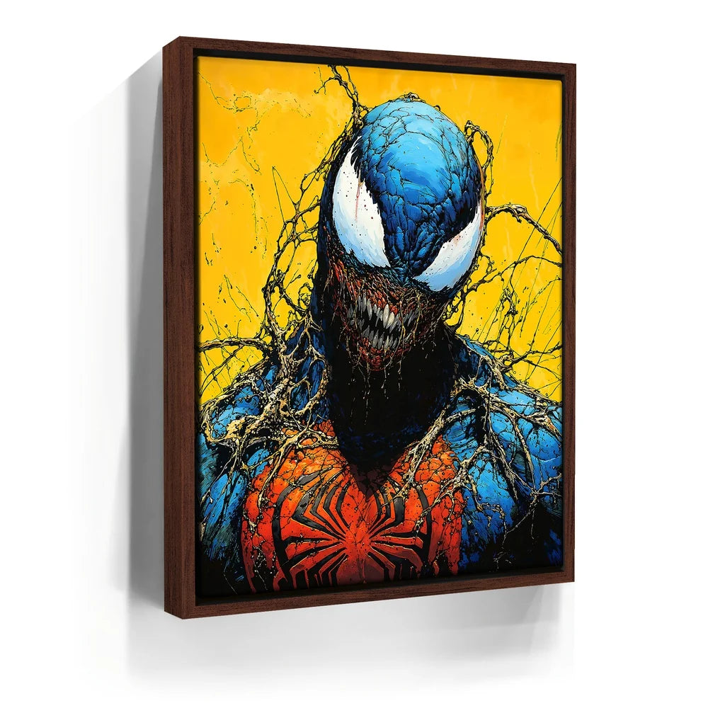 Featured image 10 for Venomous Takeover
