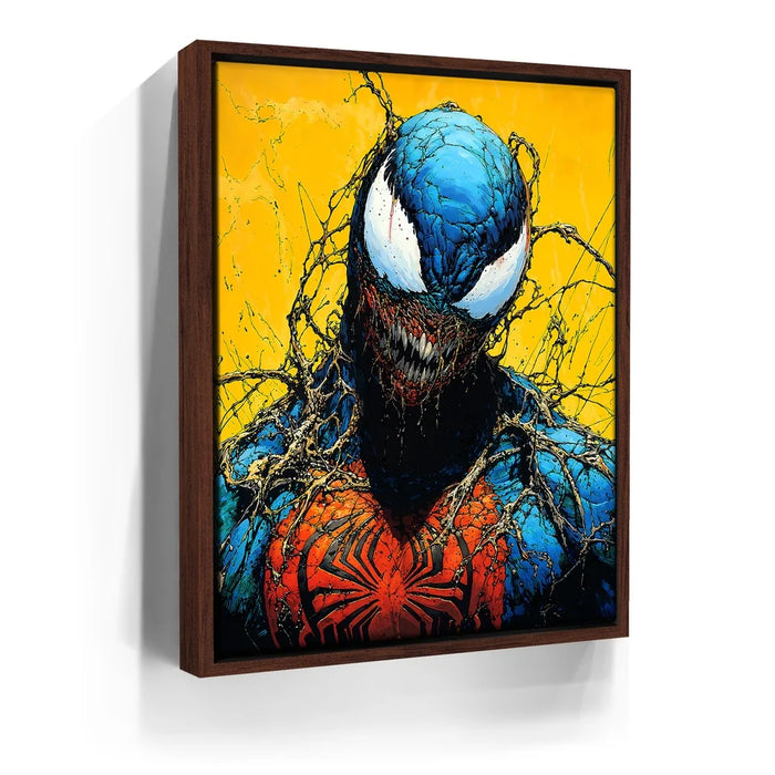 Featured image 10 for Venomous Takeover