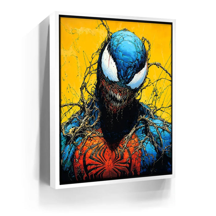 Featured image 6 for Venomous Takeover