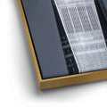 Thumbnail image 12 for Vertical Close Up View Of 1 World Trade Center