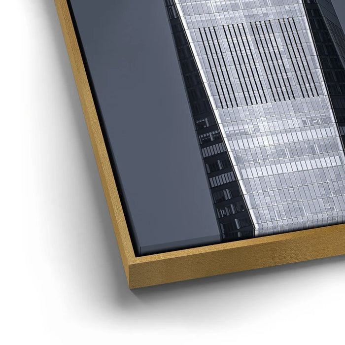 Featured image 12 for Vertical Close Up View Of 1 World Trade Center