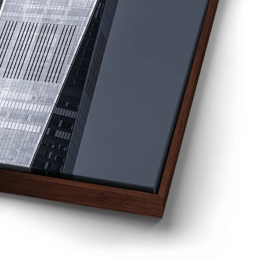 Featured image 14 for Vertical Close Up View Of 1 World Trade Center