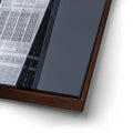 Thumbnail image 14 for Vertical Close Up View Of 1 World Trade Center