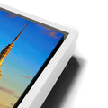 Thumbnail image 13 for Vertical Panoramic View Of Empire State Building At Golden Hour