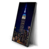 Thumbnail image 2 for Vertical Panoramic View Of Empire State Building At Night