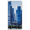 Featured image 1 for Vertical Panoramic View Of Empire State Building With Hudson Yards