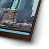 Thumbnail image 14 for Vertical View Of 1 World Trade Center And Statue Of Liberty