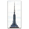 Featured image 1 for Vertical View Of The Top Empire State Building