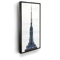Featured image 5 for Vertical View Of The Top Empire State Building