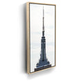 Featured image 9 for Vertical View Of The Top Empire State Building