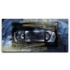 Featured image 1 for VHS - Retro Graffiti - Blue
