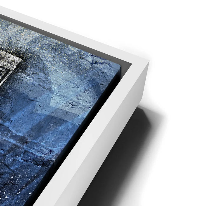 Featured image 13 for VHS - Retro Graffiti - Blue