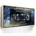 Featured image 9 for VHS - Retro Graffiti - Blue