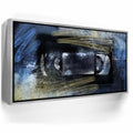 Featured image 8 for VHS - Retro Graffiti - Blue