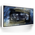 Featured image 6 for VHS - Retro Graffiti - Blue