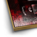 Thumbnail image 12 for VHS - Retro Graffiti - Red