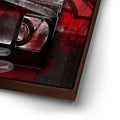 Thumbnail image 14 for VHS - Retro Graffiti - Red