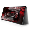 Thumbnail image 2 for VHS - Retro Graffiti - Red