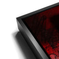 Thumbnail image 11 for VHS - Retro Graffiti - Red