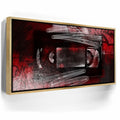 Featured image 7 for VHS - Retro Graffiti - Red