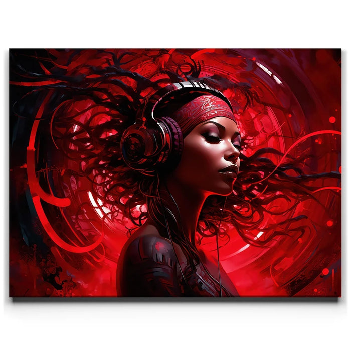 Featured image 1 for Vibin' Jams