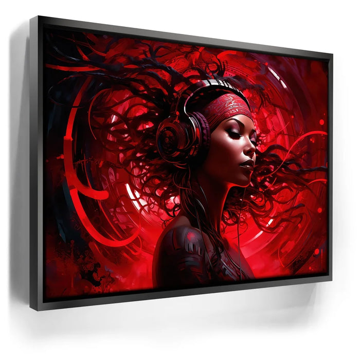 Featured image 5 for Vibin' Jams