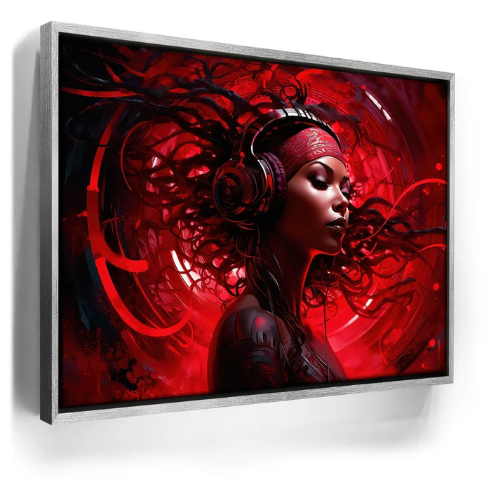 Featured image 8 for Vibin' Jams